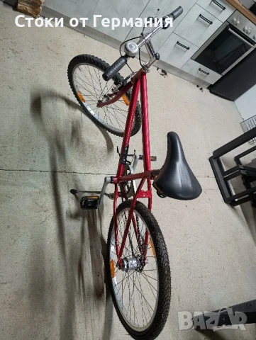 Детско колело 24 ", снимка 5 - Велосипеди - 51373363