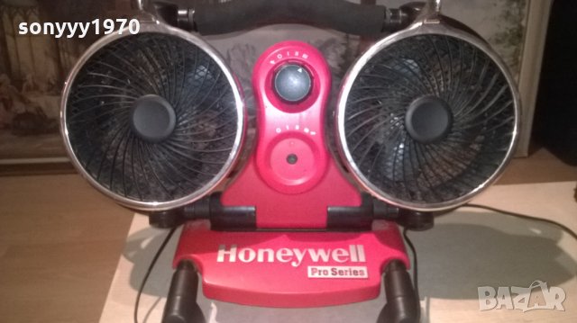 honeywell pro series-66х44х33см-внос швеицария, снимка 6 - Други инструменти - 27368747