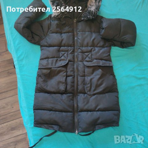 Продавам детско зимно яке , снимка 1
