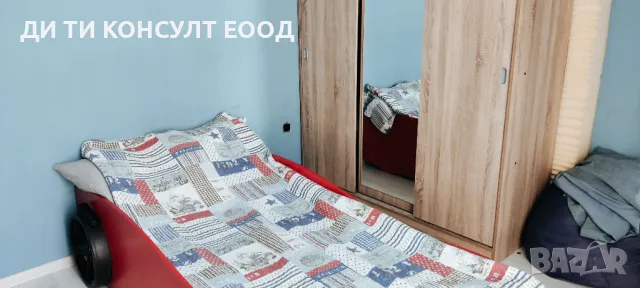 Луксозен многостаен апартамент в идеален център с паркомясто, снимка 5 - Апартаменти - 47859840