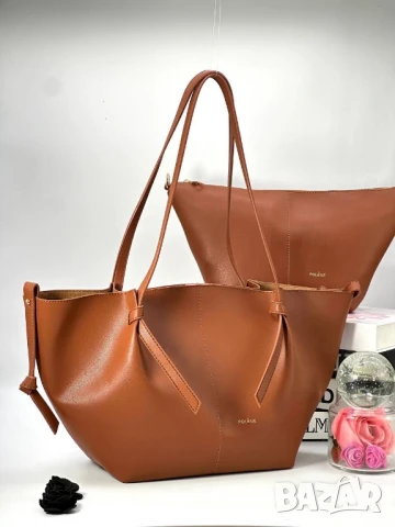 чанти polene , снимка 6 - Чанти - 50713412