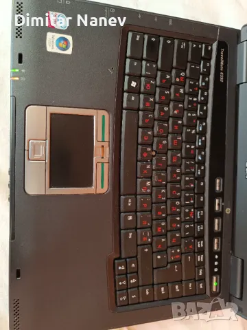 Acer Travelmate 6592, снимка 2 - Лаптопи за дома - 47280934