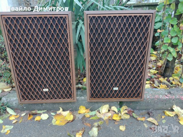 Sansui SP-X9000 кутии от колони