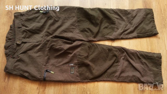 SWEDTEAM COVERTEX Trouser размер L / XL за лов панталон водонепромукаем - 606