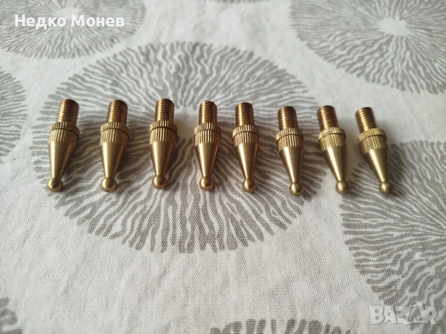 шпайкове за тонколони, снимка 2 - Тонколони - 51483706