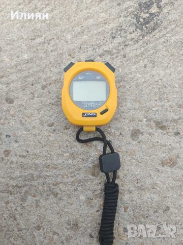 Хронометър