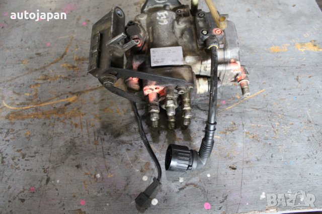 Горивонагнетателна помпа Бмв, Ленд-ровър, Опел, Воксхол Bmw, Land-rover, Opel, Vauxhall, снимка 6 - Части - 43098409