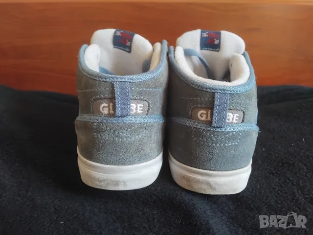 GLOBE оригинални спортни обувки, снимка 5 - Маратонки - 49241460