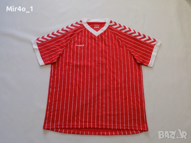 футболни тениски denmark germany bayern norge az alkmaar fc midtjylland екип блуза оригинал adidas, снимка 11 - Спортни дрехи, екипи - 51738463