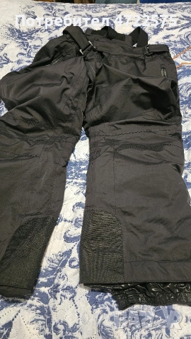 мъжки зимни ски панталони, снимка 7 - Спортни дрехи, екипи - 53267997