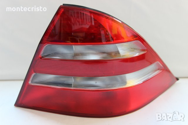 Десен стоп Mercedes S-Class W220 (1998-2002г.) A2208200264, снимка 2 - Части - 39620982