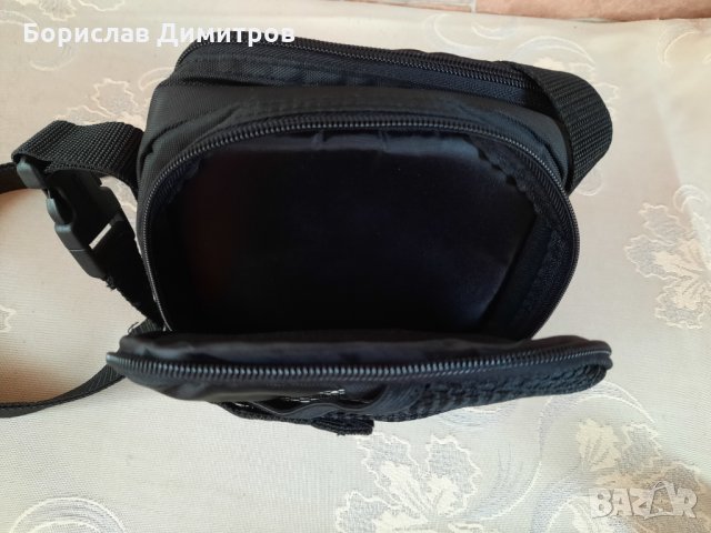 Продавам професионална фотогравска чанта CASE LOGIC, снимка 5 - Чанти, стативи, аксесоари - 32666375