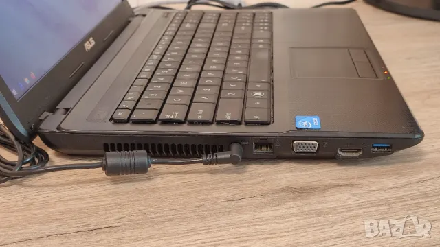 Asus 6GB RAM / 240 GB SSD лаптоп компютър, снимка 5 - Лаптопи за дома - 47507948