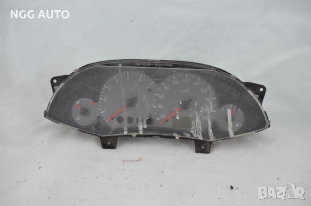 Табло Километраж за Ford Focus MK1, бензин, 98AP-10841-BC, снимка 2 - Части - 40159134
