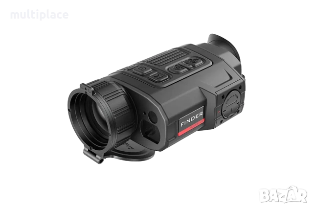 Оптики, снимка 12 - Оборудване и аксесоари за оръжия - 45456775