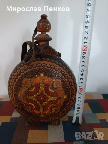 Бъклица, снимка 3 - Декорация за дома - 52502016