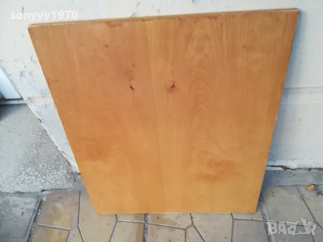 КАРТИНА ДЪРВО-ЕСТЕСТВЕН ФУРНИР 50Х42СМ 2710240702, снимка 12 - Други ценни предмети - 47731833