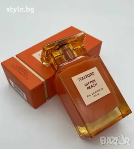 Tom Ford Bitter Peach (100ml), снимка 1