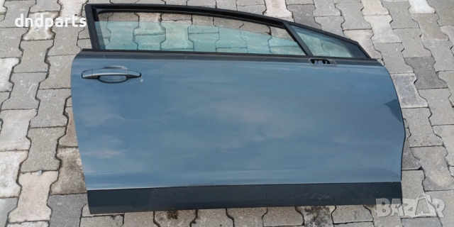 Дясна врата Citroen C4 Coupe 2007г.