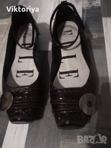 Дамски обувки, снимка 2 - Дамски ежедневни обувки - 26775193