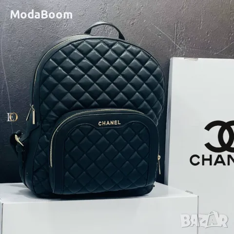 Ch🅰️nel дамски раници 