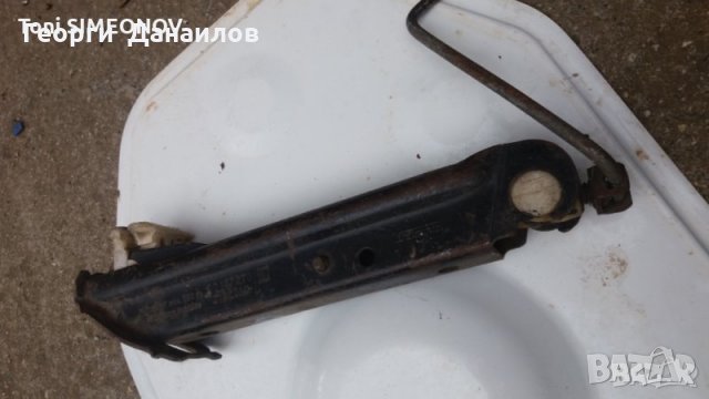 Продавам опел астра хечбег моноинжекцион 1991г на части, снимка 3 - Автомобили и джипове - 22516935