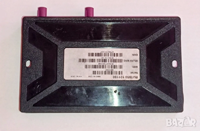 Рутер SIM 4G - WiFi за автомобили , снимка 2 - Аксесоари и консумативи - 52653478