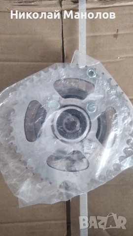 Заден венец за лифан , сукида , кавада , папаки