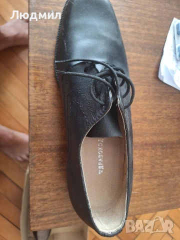 Мъжки обувки