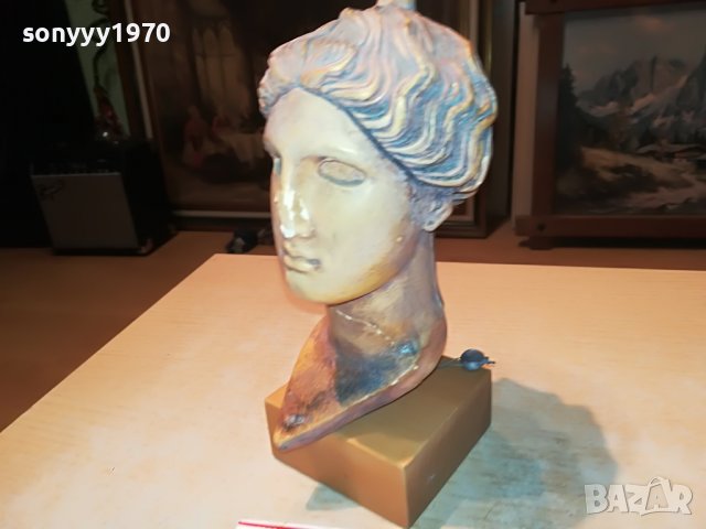 hand made-museum copy 0707222110, снимка 2 - Антикварни и старинни предмети - 37321662