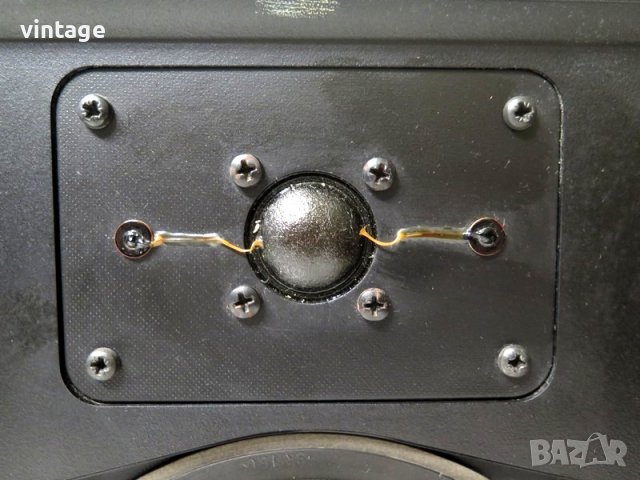 Acron 300 B High Fidelity, снимка 6 - Тонколони - 37023961