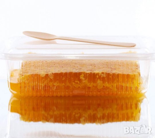 Домашен пчелен мед и пчелни продукти 2022, снимка 6