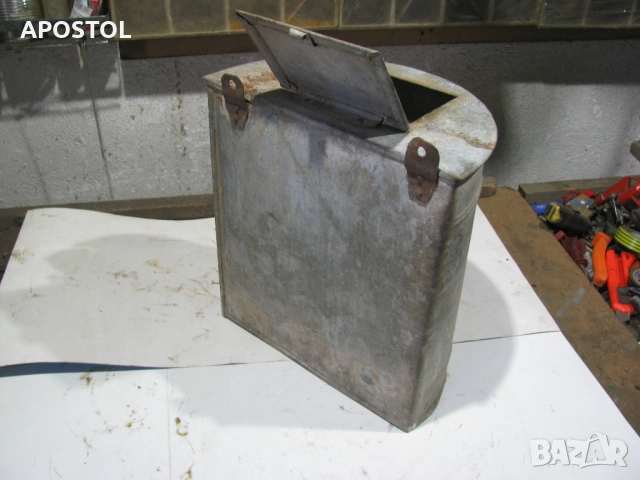 стар умивалник за стена, снимка 2 - Кухненски роботи - 53167409