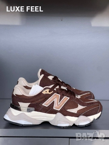 New Balance ✨Дамски Маратонки , снимка 16 - Маратонки - 53447390