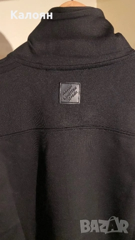 Louis Vuitton блуза zip, снимка 5 - Блузи - 53057783