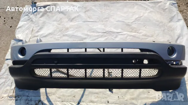 Предна броня за BMW X5 E53 (2000-2006)