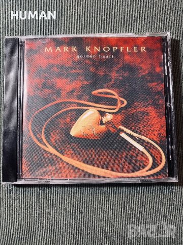 Mark Knopfler - Dire Straits , снимка 2 - CD дискове - 43048222