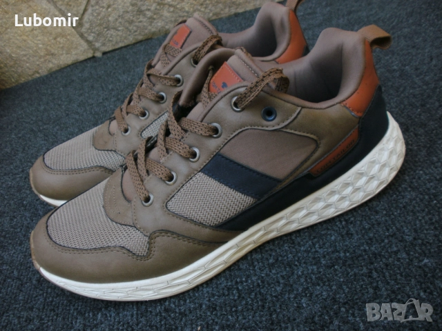 Спортни обувки / маратонки /- мъжки - Tom Toylor !, снимка 9 - Маратонки - 51826543