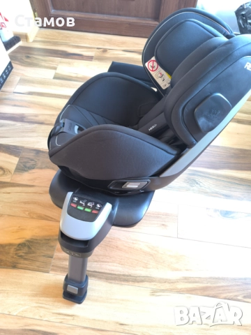 Продавам Детско Столче за кола , снимка 10 - Столчета за кола и колело - 52944836