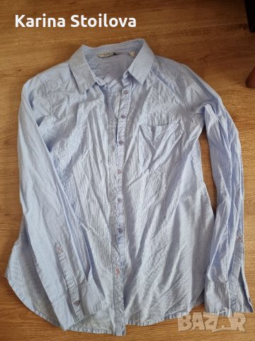 Дамски ризи, снимка 6 - Ризи - 29789669