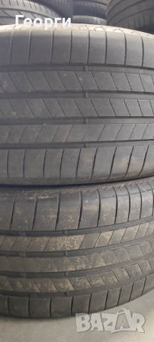 2бр. летни гуми 255/50/19 Bridgestone, снимка 10 - Гуми и джанти - 44911333