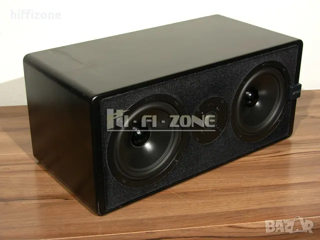 Център Canton av 950 /2, снимка 5 - Тонколони - 47787994