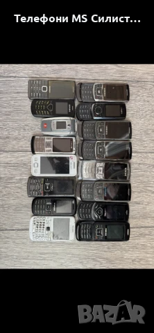 Samsung Самсунг 16 броя Колекция, снимка 3 - Samsung - 50608175