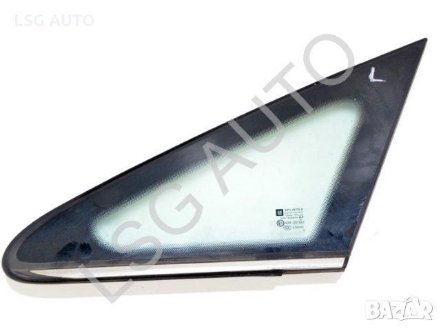 Ляв фикс OPEL ZAFIRA B 2005-2014 Z210219-88