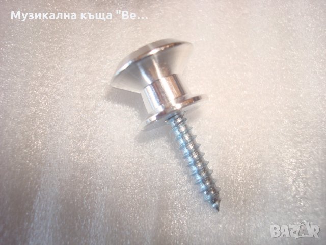 Страп бутон Dunlop 7100SI, снимка 4 - Китари - 32321894