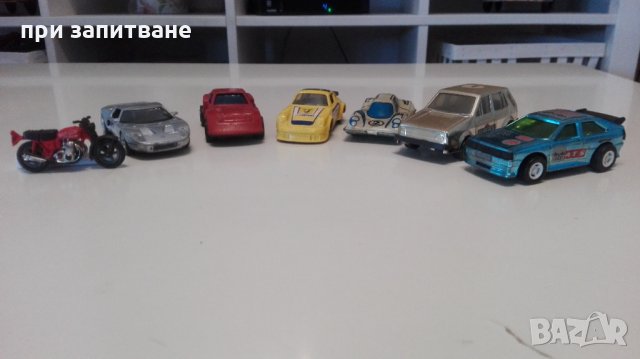 Стари колички 5 бр., колекционерски. За цена поотделно, моля, вижте текста в обявата., снимка 7 - Колекции - 32724996