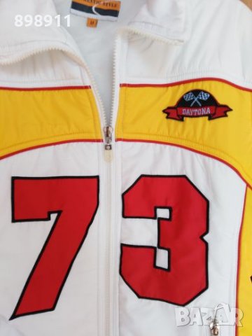 Daytona яке , снимка 3 - Якета - 26611596