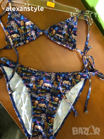 Детски бански, снимка 3 - Детско бельо и бански  - 32724412