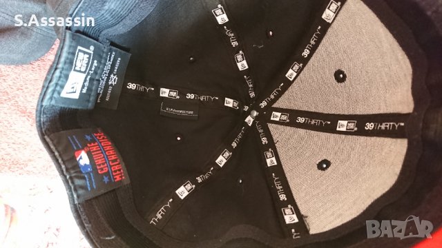New Era - шапки, снимка 4 - Шапки - 40116348