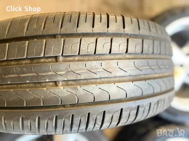 5х112 17 Джанти Audi VW Seat Skoda 5x112 Ауди Фолксваген Сеат Шкода, снимка 6 - Гуми и джанти - 51359730